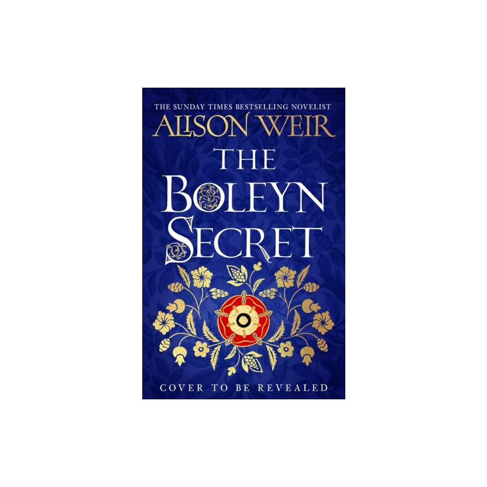 Produktbild för The Boleyn Secret (häftad, eng)