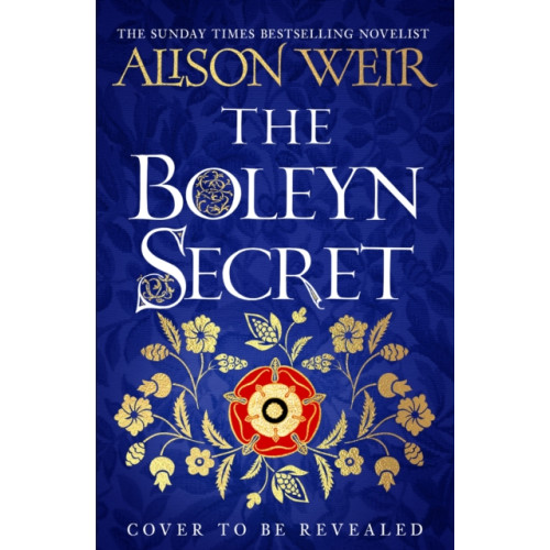 Headline Publishing Group The Boleyn Secret (häftad, eng)