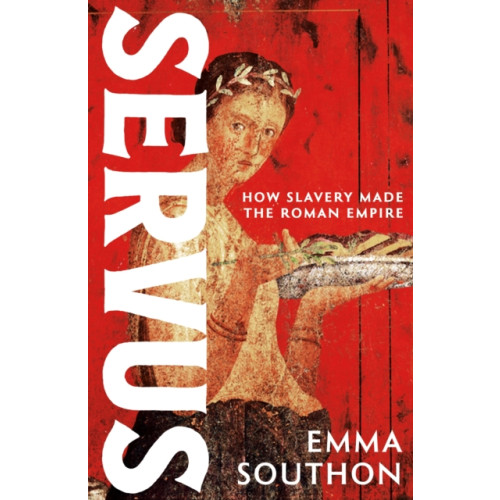 Hodder & Stoughton Servus (häftad, eng)