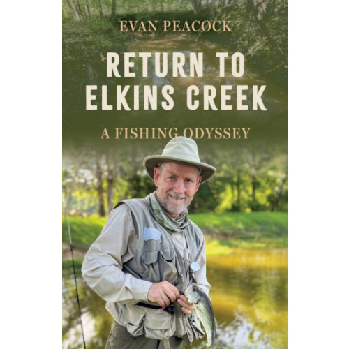 University Press of Mississippi Return to Elkins Creek (häftad, eng)