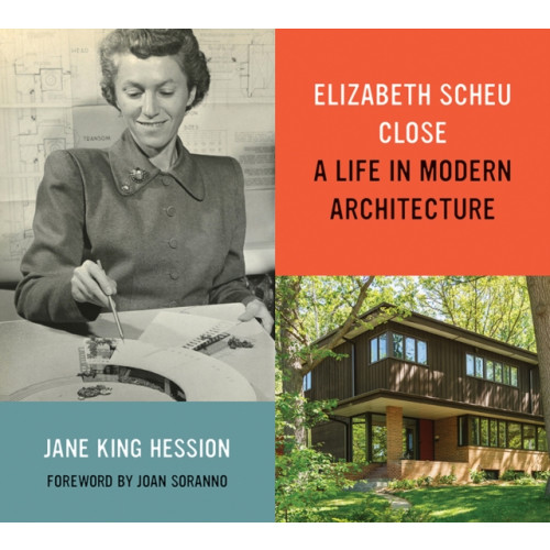 University of Minnesota Press Elizabeth Scheu Close (häftad, eng)