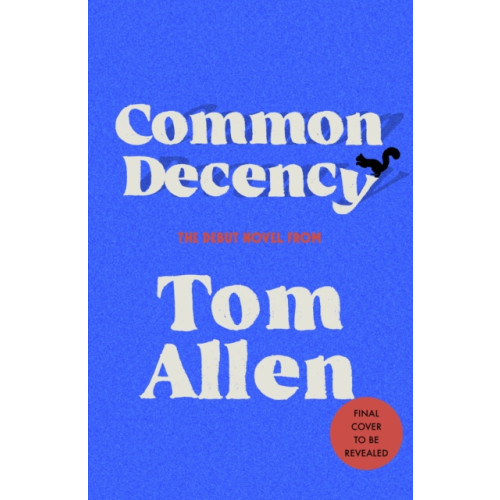 Hodder & Stoughton Common Decency (häftad, eng)
