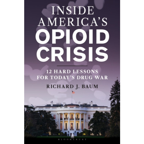 Bloomsbury Publishing PLC Inside America's Opioid Crisis (häftad, eng)