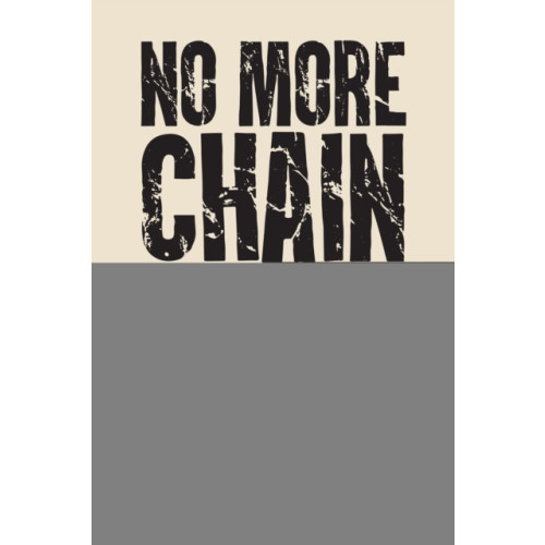 Rutgers University Press No More Chainsaws (häftad, eng)