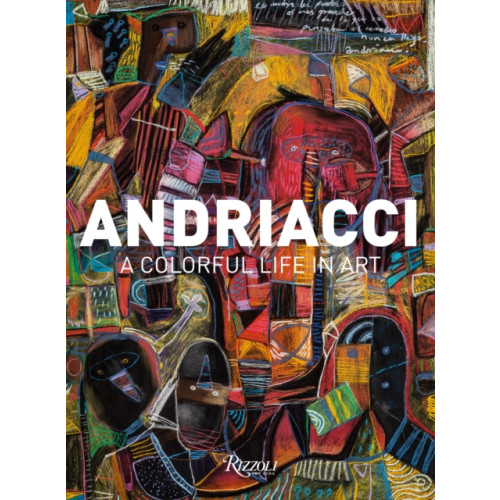 Mondadori Electa Andriacci (inbunden, eng)