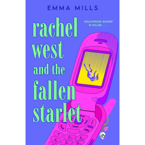 Penguin Putnam Inc Rachel West and the Fallen Starlet (häftad, eng)