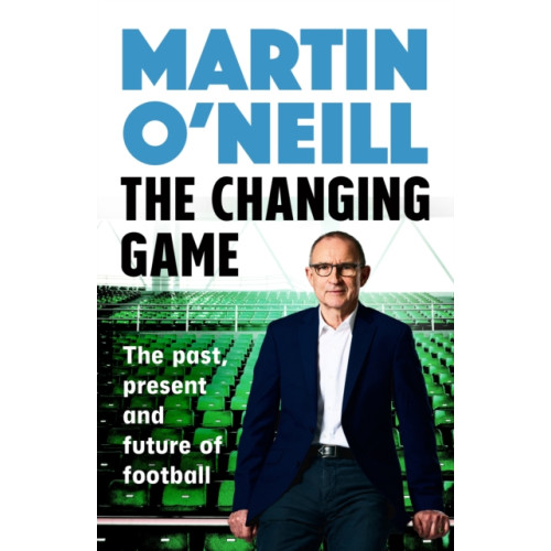 Headline Publishing Group The Changing Game (häftad, eng)