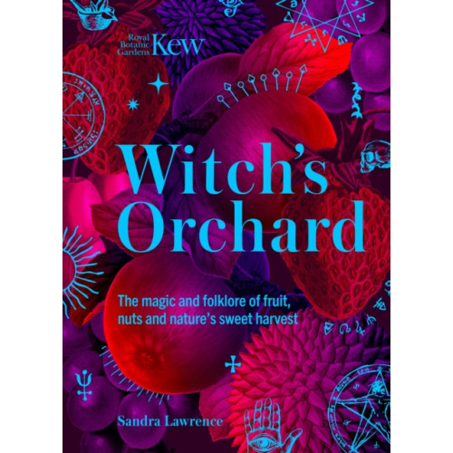Headline Publishing Group Witch's Orchard (inbunden, eng)
