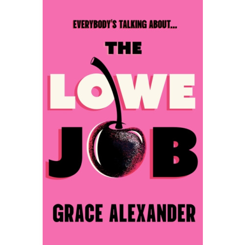 Orion Publishing Co The Lowe Job (inbunden, eng)