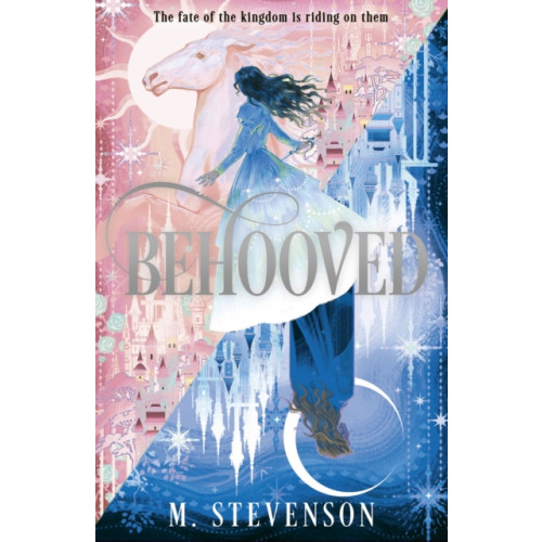 Hodder & Stoughton Behooved (häftad, eng)