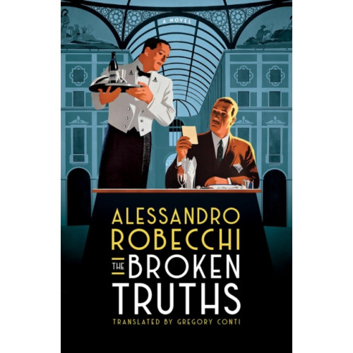 Other Press LLC Broken Truths (häftad, eng)