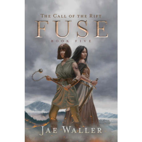 ECW Press,Canada The Call of the Rift (häftad, eng)