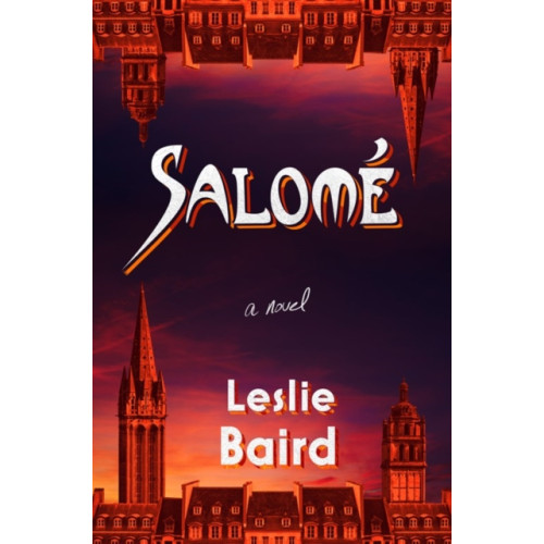 Penguin Putnam Inc Salome (inbunden, eng)