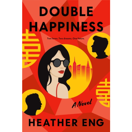 Random House USA Inc Double Happiness (häftad, eng)