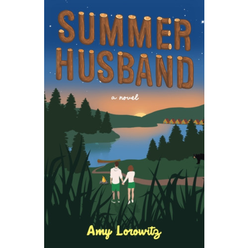 She Writes Press Summer Husband (häftad, eng)