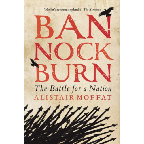 Birlinn General Bannockburn (häftad, eng)