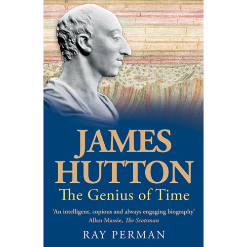 Birlinn General James Hutton (häftad, eng)