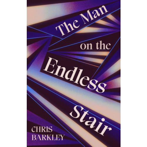 Birlinn General The Man on the Endless Stair (häftad, eng)