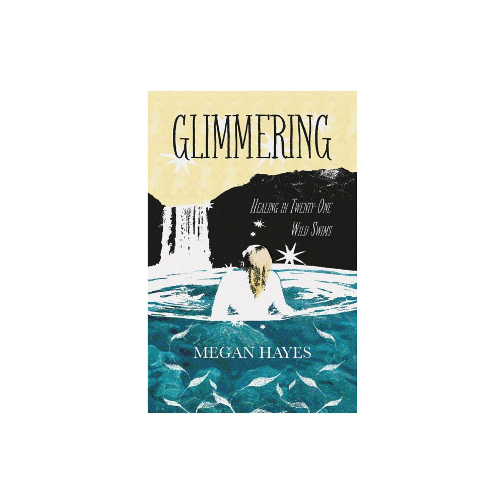 Produktbild för Glimmering (häftad, eng)
