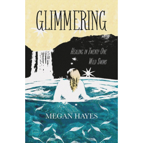 Poetry Wales Press Glimmering (häftad, eng)
