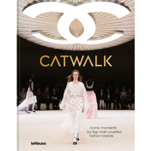 teNeues Publishing UK Ltd Iconic Runways (inbunden, eng)
