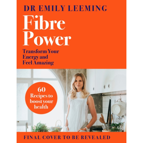 Penguin books ltd Fibre Power (häftad, eng)