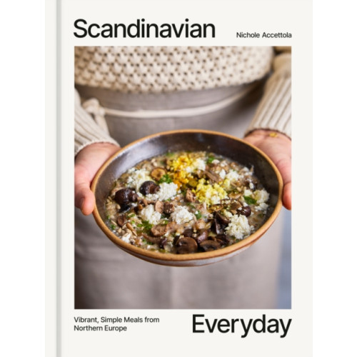 Random House USA Inc Scandinavian Everyday (inbunden, eng)