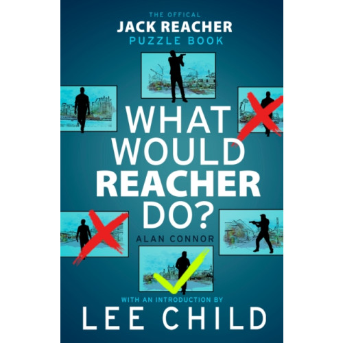Transworld publishers ltd What Would Reacher Do? (häftad, eng)
