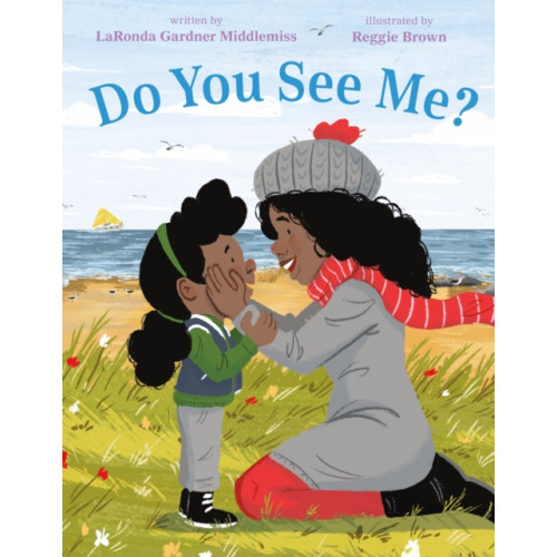 Roaring Brook Press Do You See Me? (inbunden, eng)