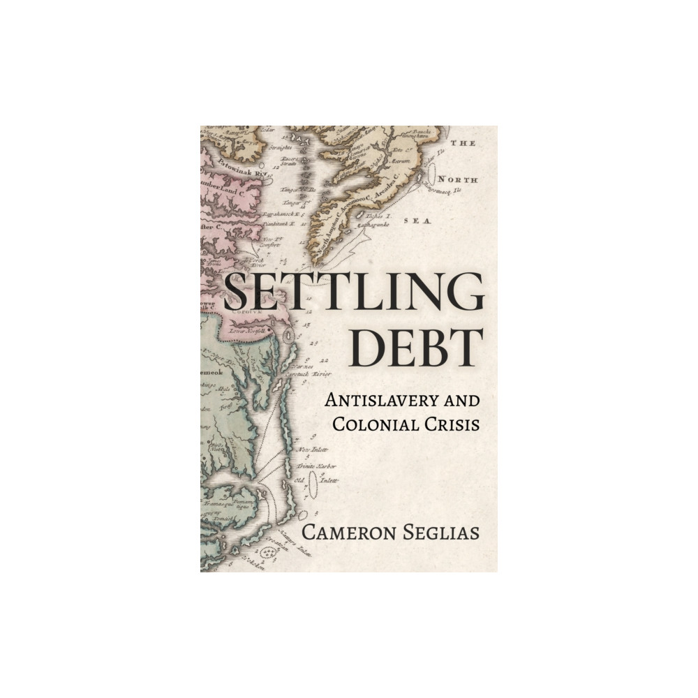 Produktbild för Settling Debt (häftad, eng)