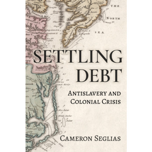 Cornell University Press Settling Debt (häftad, eng)