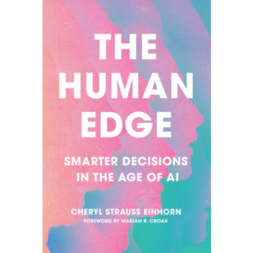 Cornell University Press The Human Edge (häftad, eng)