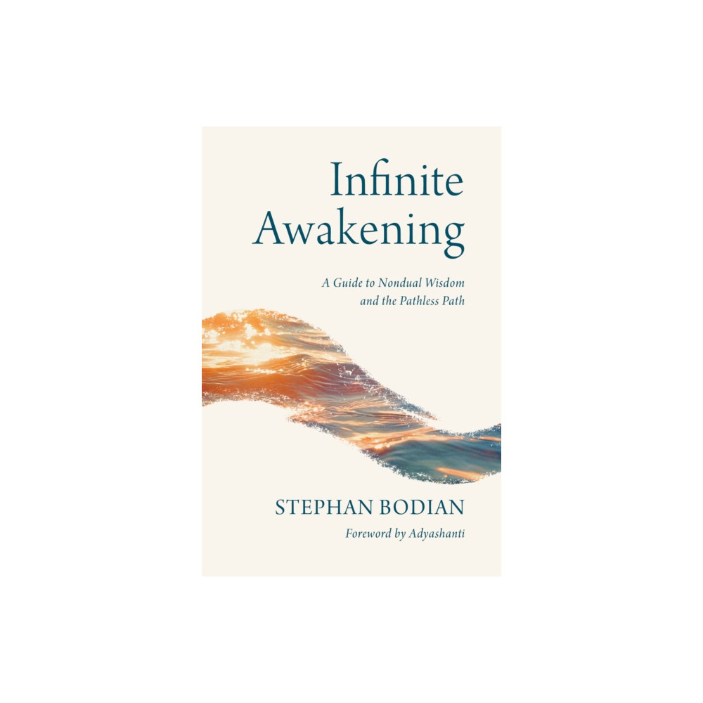 Produktbild för Infinite Awakening (häftad, eng)