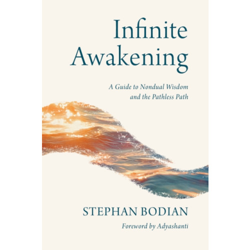 Shambhala Publications Inc Infinite Awakening (häftad, eng)