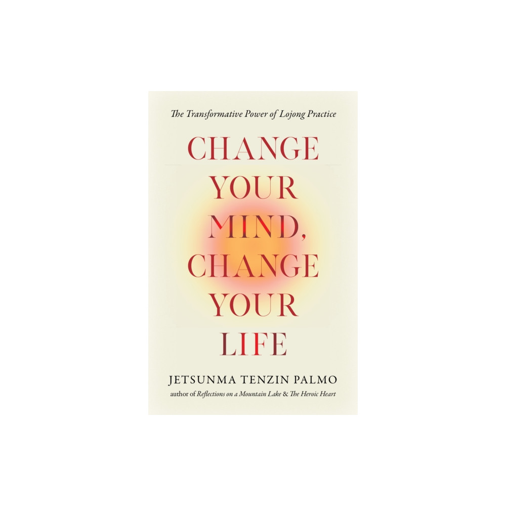 Produktbild för Change Your Mind, Change Your Life (häftad, eng)