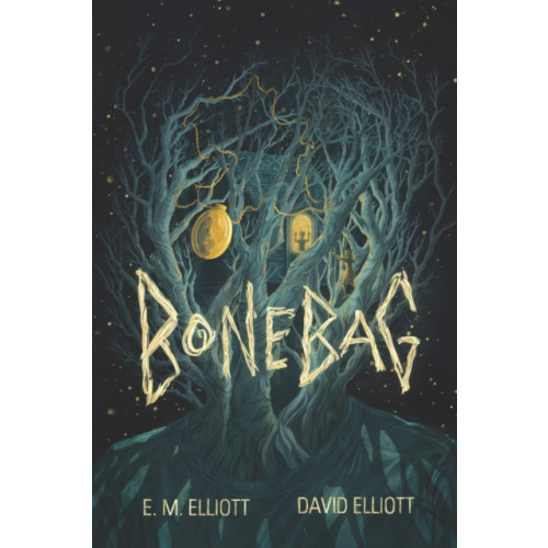 Astra Publishing House Bonebag (inbunden, eng)
