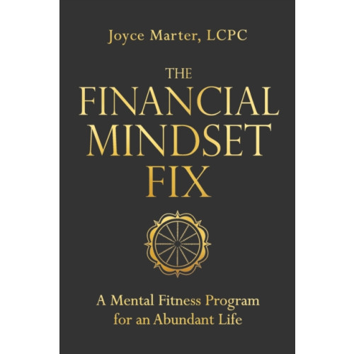 Sounds True Inc The Financial Mindset Fix (häftad, eng)