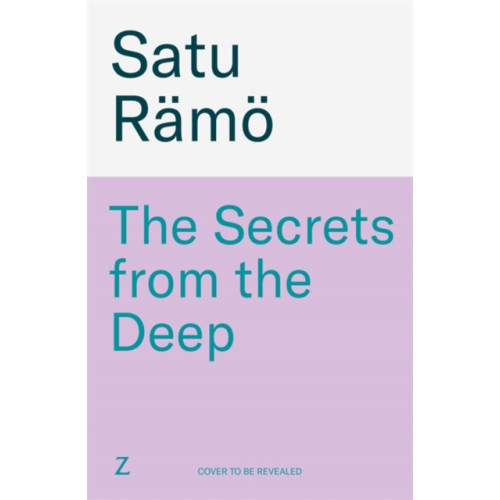 Bonnier Books Ltd The Secrets from the Deep (häftad, eng)
