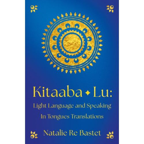Troubador Publishing Kitaaba Lu (häftad, eng)