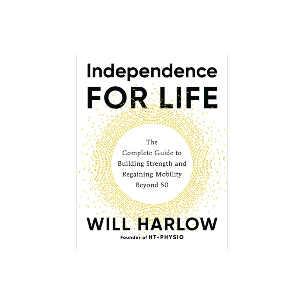 Produktbild för Independence for Life (häftad, eng)