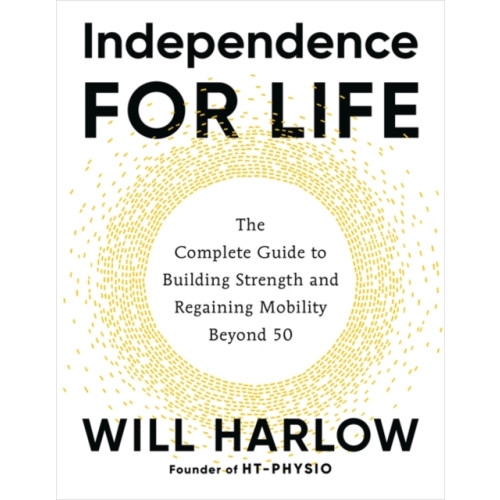 Hay House UK Ltd Independence for Life (häftad, eng)