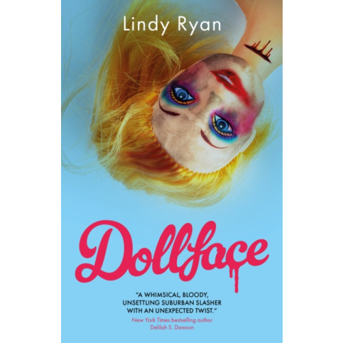 Rebellion Publishing Ltd. Dollface (häftad, eng)