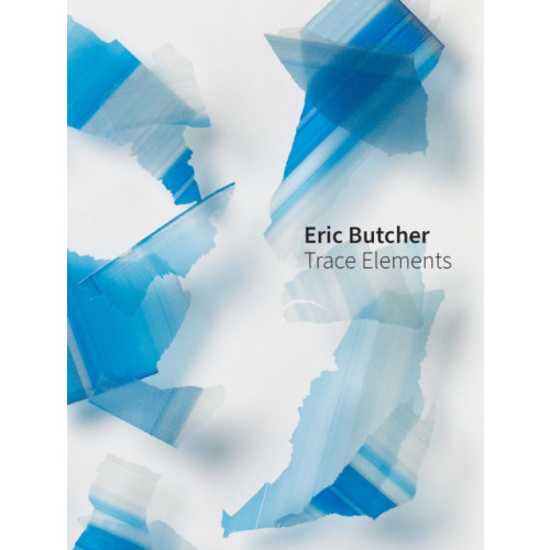 Unicorn Publishing Group Eric Butcher (inbunden, eng)