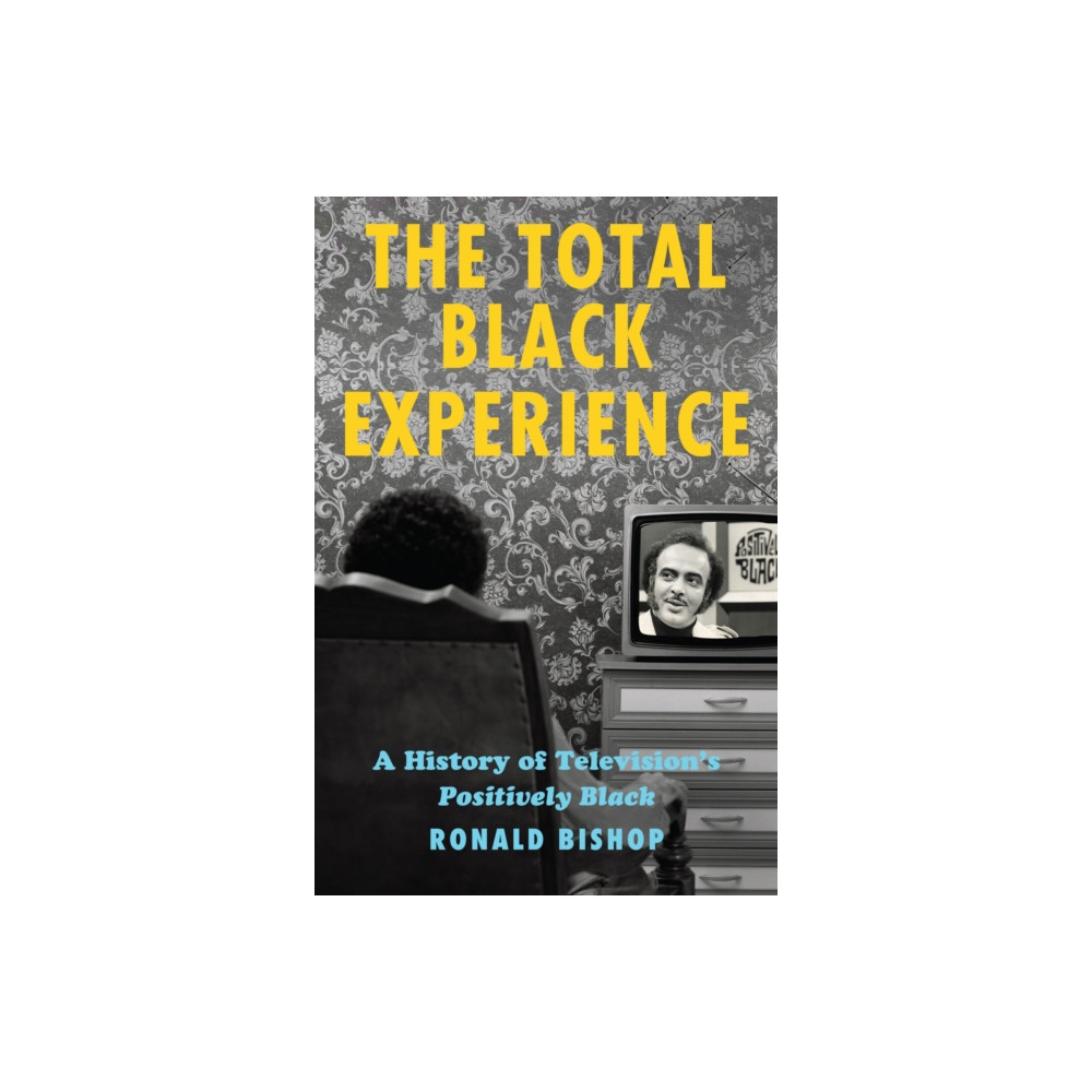 Produktbild för The Total Black Experience (häftad, eng)