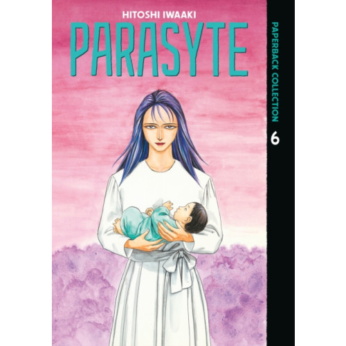 Kodansha America, Inc Parasyte Paperback Collection 6 (häftad, eng)