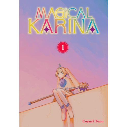 Kodansha America, Inc Magical Karina 1 (häftad, eng)
