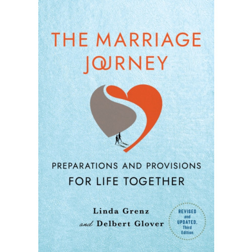 Church Publishing Inc The Marriage Journey, Revised and Updated (häftad, eng)