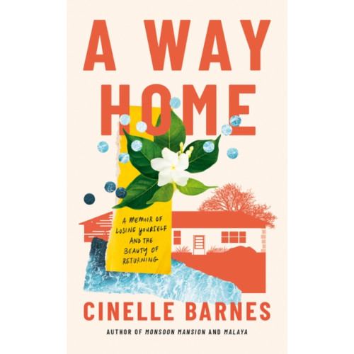 Amazon Publishing A Way Home (häftad, eng)