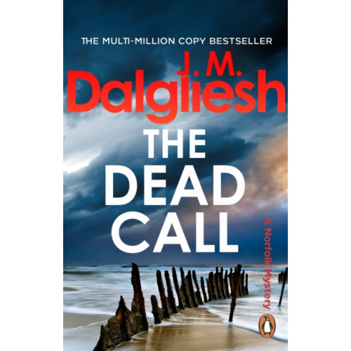 Transworld publishers ltd The Dead Call (häftad, eng)