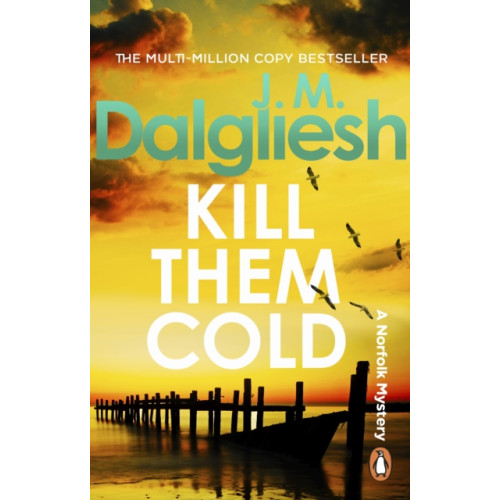 Transworld publishers ltd Kill Them Cold (häftad, eng)